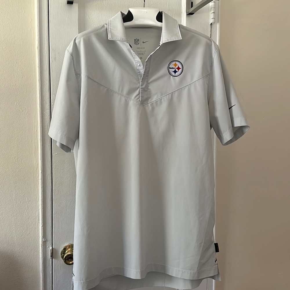 Steelers Polo